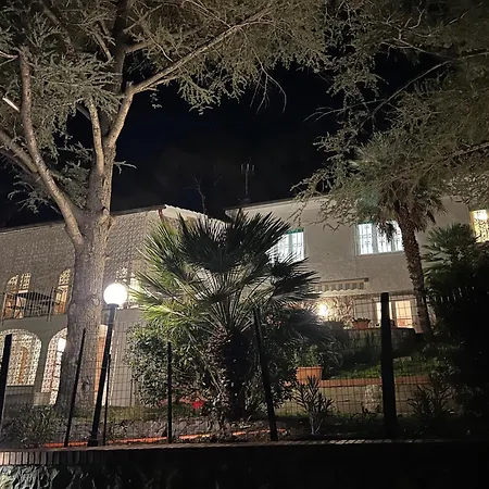 Tara Bed & Breakfast Quercianella