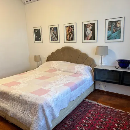 Bed & Breakfast Tara Quercianella